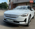 Сірий Polestar 2, об'ємом двигуна 0 л та пробігом 8 тис. км за 28000 $, фото 1 на Automoto.ua