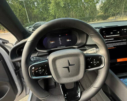 Сірий Polestar 2, об'ємом двигуна 0 л та пробігом 8 тис. км за 28000 $, фото 31 на Automoto.ua
