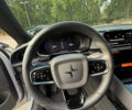 Сірий Polestar 2, об'ємом двигуна 0 л та пробігом 8 тис. км за 28000 $, фото 31 на Automoto.ua