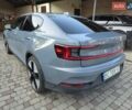Серый Polestar 2, объемом двигателя 0 л и пробегом 4 тыс. км за 26900 $, фото 3 на Automoto.ua
