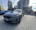 Серый Polestar 2, объемом двигателя 0 л и пробегом 107 тыс. км за 22500 $, фото 1 на Automoto.ua