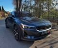 Сірий Polestar 2, об'ємом двигуна 0 л та пробігом 67 тис. км за 19990 $, фото 2 на Automoto.ua