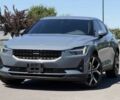 Серый Polestar 2, объемом двигателя 0 л и пробегом 17 тыс. км за 8000 $, фото 1 на Automoto.ua