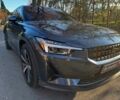 Сірий Polestar 2, об'ємом двигуна 0 л та пробігом 67 тис. км за 19990 $, фото 3 на Automoto.ua