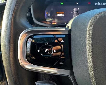 Сірий Polestar 2, об'ємом двигуна 0 л та пробігом 67 тис. км за 19990 $, фото 19 на Automoto.ua