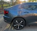 Сірий Polestar 2, об'ємом двигуна 0 л та пробігом 67 тис. км за 19990 $, фото 4 на Automoto.ua