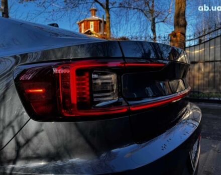 Сірий Polestar 2, об'ємом двигуна 0 л та пробігом 67 тис. км за 19990 $, фото 9 на Automoto.ua