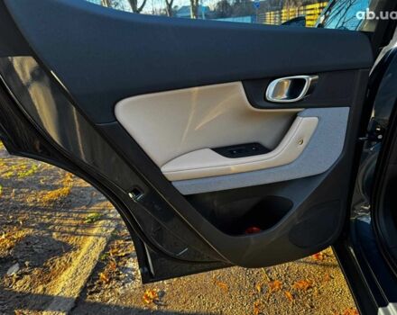 Сірий Polestar 2, об'ємом двигуна 0 л та пробігом 67 тис. км за 19990 $, фото 26 на Automoto.ua