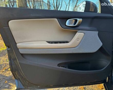 Сірий Polestar 2, об'ємом двигуна 0 л та пробігом 67 тис. км за 19990 $, фото 12 на Automoto.ua