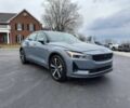 Серый Polestar 2, объемом двигателя 0 л и пробегом 0 тыс. км за 8000 $, фото 1 на Automoto.ua