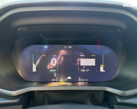 Сірий Polestar 2, об'ємом двигуна 0 л та пробігом 67 тис. км за 19990 $, фото 23 на Automoto.ua