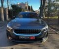 Сірий Polestar 2, об'ємом двигуна 0 л та пробігом 67 тис. км за 19990 $, фото 1 на Automoto.ua