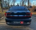 Сірий Polestar 2, об'ємом двигуна 0 л та пробігом 67 тис. км за 19990 $, фото 6 на Automoto.ua