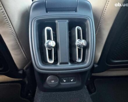 Сірий Polestar 2, об'ємом двигуна 0 л та пробігом 67 тис. км за 19990 $, фото 28 на Automoto.ua