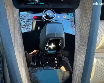 Сірий Polestar 2, об'ємом двигуна 0 л та пробігом 67 тис. км за 19990 $, фото 24 на Automoto.ua