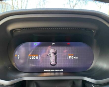 Сірий Polestar 2, об'ємом двигуна 0 л та пробігом 67 тис. км за 19990 $, фото 18 на Automoto.ua