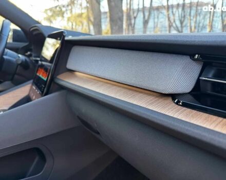 Сірий Polestar 2, об'ємом двигуна 0 л та пробігом 67 тис. км за 19990 $, фото 36 на Automoto.ua