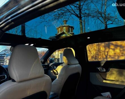 Сірий Polestar 2, об'ємом двигуна 0 л та пробігом 67 тис. км за 19990 $, фото 30 на Automoto.ua