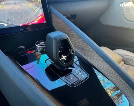 Сірий Polestar 2, об'ємом двигуна 0 л та пробігом 67 тис. км за 19990 $, фото 25 на Automoto.ua