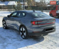 Серый Polestar 2, объемом двигателя 0 л и пробегом 31 тыс. км за 23999 $, фото 3 на Automoto.ua