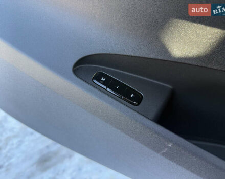 Серый Polestar 2, объемом двигателя 0 л и пробегом 31 тыс. км за 23999 $, фото 19 на Automoto.ua