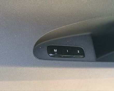 Серый Polestar 2, объемом двигателя 0 л и пробегом 27 тыс. км за 25500 $, фото 13 на Automoto.ua