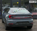 Серый Polestar 2, объемом двигателя 0 л и пробегом 8 тыс. км за 28500 $, фото 14 на Automoto.ua