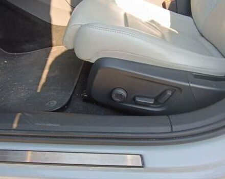 Серый Polestar 2, объемом двигателя 0 л и пробегом 27 тыс. км за 25500 $, фото 29 на Automoto.ua