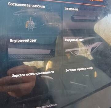 Серый Polestar 2, объемом двигателя 0 л и пробегом 27 тыс. км за 25500 $, фото 22 на Automoto.ua