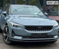 Серый Polestar 2, объемом двигателя 0 л и пробегом 8 тыс. км за 26999 $, фото 9 на Automoto.ua