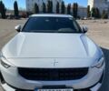 Серый Polestar 2, объемом двигателя 0 л и пробегом 87 тыс. км за 19200 $, фото 1 на Automoto.ua