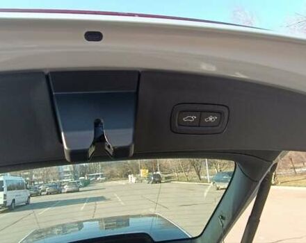 Серый Polestar 2, объемом двигателя 0 л и пробегом 27 тыс. км за 25500 $, фото 36 на Automoto.ua