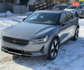 Серый Polestar 2, объемом двигателя 0 л и пробегом 31 тыс. км за 23999 $, фото 1 на Automoto.ua