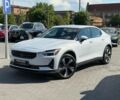 Сірий Polestar 2, об'ємом двигуна 78 л та пробігом 80 тис. км за 22800 $, фото 1 на Automoto.ua