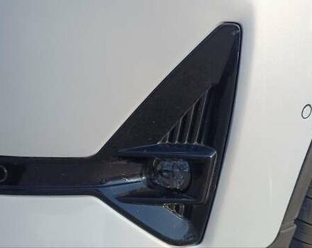 Серый Polestar 2, объемом двигателя 0 л и пробегом 27 тыс. км за 25500 $, фото 8 на Automoto.ua