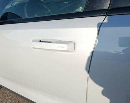 Серый Polestar 2, объемом двигателя 0 л и пробегом 27 тыс. км за 25500 $, фото 49 на Automoto.ua