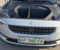 Серый Polestar 2, объемом двигателя 0 л и пробегом 27 тыс. км за 25500 $, фото 40 на Automoto.ua