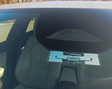 Серый Polestar 2, объемом двигателя 0 л и пробегом 27 тыс. км за 25500 $, фото 45 на Automoto.ua