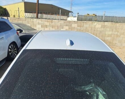 Серый Polestar 2, объемом двигателя 0 л и пробегом 74 тыс. км за 14100 $, фото 12 на Automoto.ua