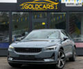 Серый Polestar 2, объемом двигателя 0 л и пробегом 8 тыс. км за 26999 $, фото 1 на Automoto.ua