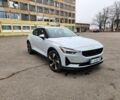 Сірий Polestar 2, об'ємом двигуна 0 л та пробігом 12 тис. км за 553 $, фото 1 на Automoto.ua