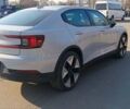 Серый Polestar 2, объемом двигателя 0 л и пробегом 27 тыс. км за 25500 $, фото 4 на Automoto.ua