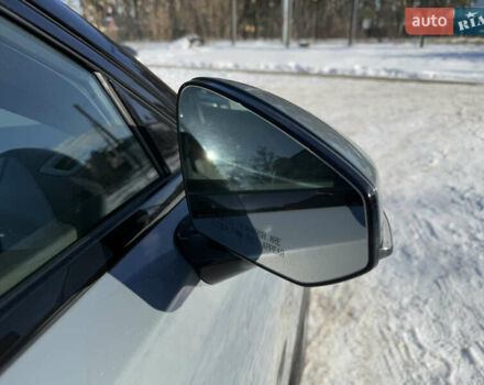 Серый Polestar 2, объемом двигателя 0 л и пробегом 31 тыс. км за 23999 $, фото 37 на Automoto.ua