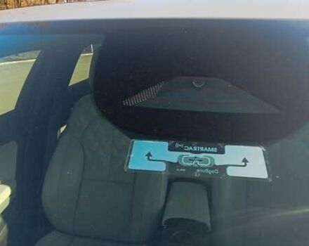 Серый Polestar 2, объемом двигателя 0 л и пробегом 27 тыс. км за 25500 $, фото 46 на Automoto.ua