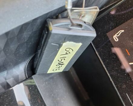 Серый Polestar 2, объемом двигателя 0 л и пробегом 74 тыс. км за 14100 $, фото 11 на Automoto.ua