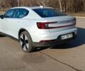 Серый Polestar 2, объемом двигателя 0 л и пробегом 27 тыс. км за 25500 $, фото 2 на Automoto.ua