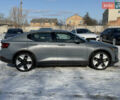 Серый Polestar 2, объемом двигателя 0 л и пробегом 31 тыс. км за 23999 $, фото 6 на Automoto.ua