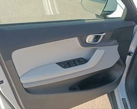 Серый Polestar 2, объемом двигателя 0 л и пробегом 27 тыс. км за 25500 $, фото 14 на Automoto.ua