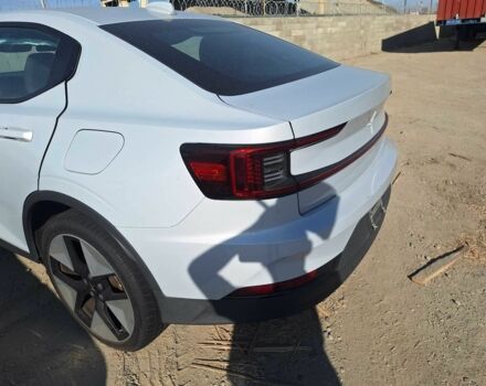 Серый Polestar 2, объемом двигателя 0 л и пробегом 74 тыс. км за 14100 $, фото 7 на Automoto.ua