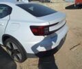Серый Polestar 2, объемом двигателя 0 л и пробегом 74 тыс. км за 14100 $, фото 7 на Automoto.ua